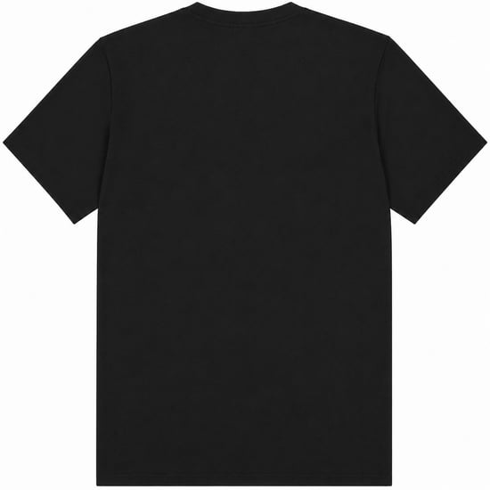 Superman - T-Shirt für Herren/Damen Unisex (Schwarz) - Image 2