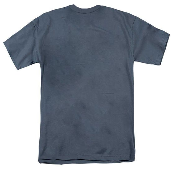 Scooby Doo - T-Shirt für Herren/Damen Unisex (Schiefer) - Image 2