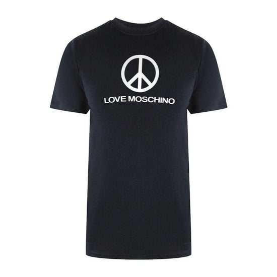 Love Moschino - T-Shirt für Herren (Schwarz) - Image 1