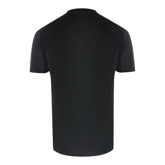 Love Moschino - T-Shirt für Herren (Schwarz) - Image 2