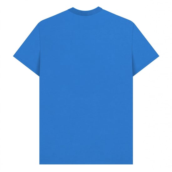 Superman - T-Shirt für Herren/Damen Unisex (Türkis) - Image 2