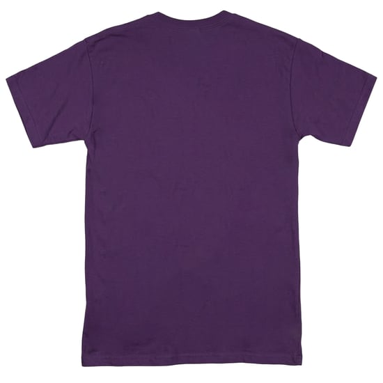Scooby Doo - T-Shirt für Herren/Damen Unisex (Violett) - Image 2