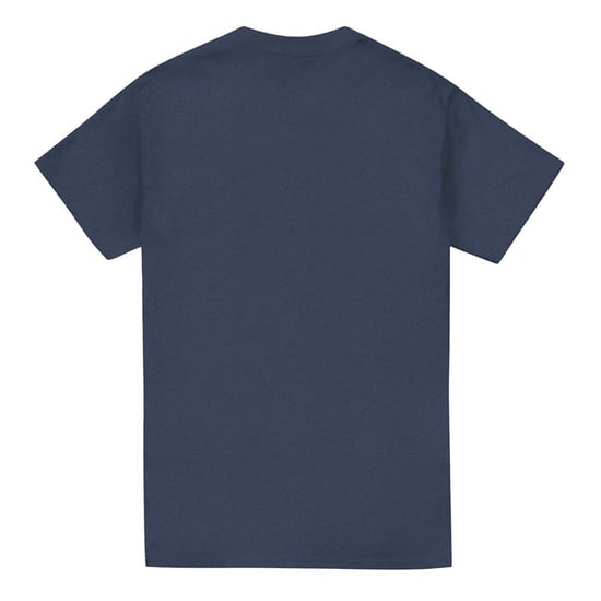 Peppa Pig - "Roarsome" T-Shirt für Herren/Damen Unisex (Marineblau Meliert) - Image 3