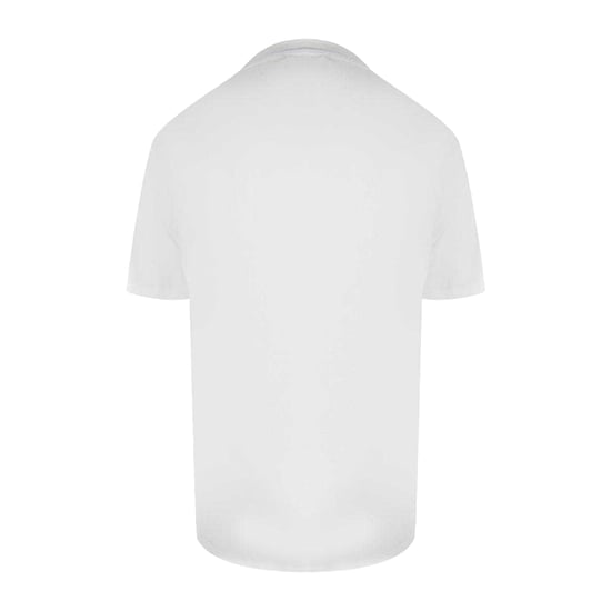 Love Moschino - T-Shirt für Herren (Weiß) - Image 2