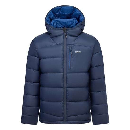 Regatta - "Munaro" Steppjacke für Herren (Marine) - Image 1