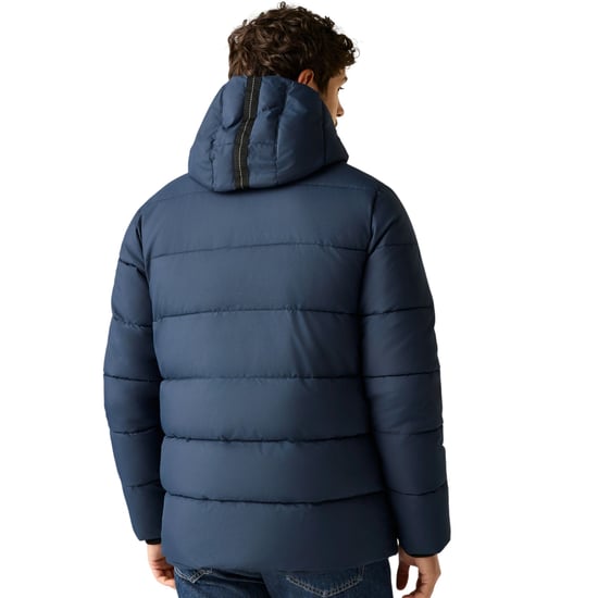 Regatta - "Layska" Steppjacke für Herren (Marine) - Image 2