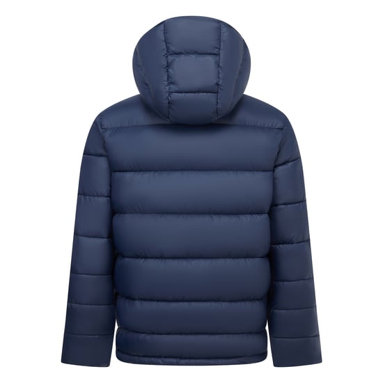 Regatta - "Munaro" Steppjacke für Herren (Marine) - Image 2