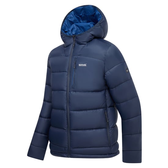 Regatta - "Munaro" Steppjacke für Herren (Marine) - Image 3