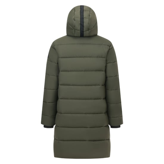 Regatta - "Montor" Steppjacke für Herren, wasserabweisend (Dunkel-Khaki) - Image 2