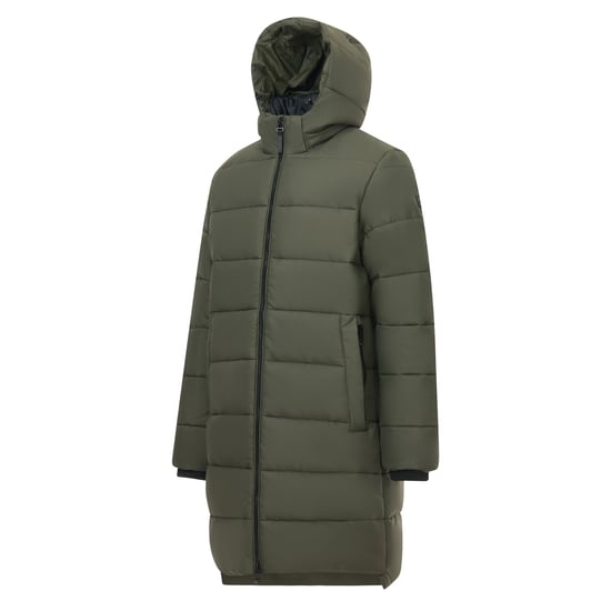 Regatta - "Montor" Steppjacke für Herren, wasserabweisend (Dunkel-Khaki) - Image 3