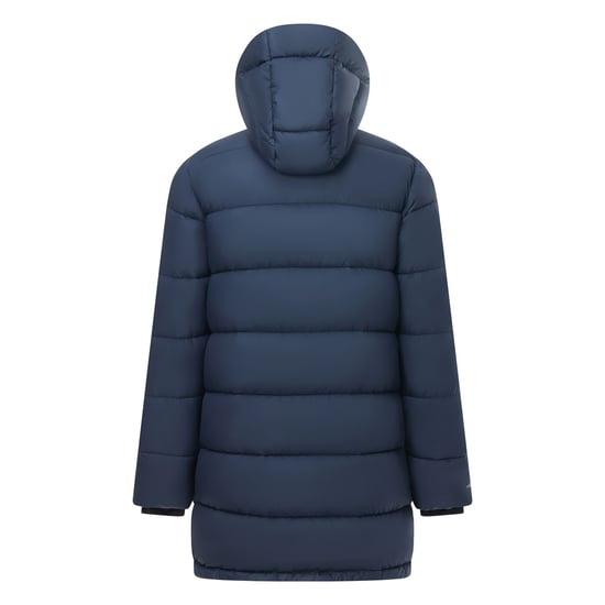 Regatta - "Browen" Steppjacke für Herren (Marine/Blau) - Image 3