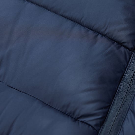 Regatta - "Browen" Steppjacke für Herren (Marine/Blau) - Image 5