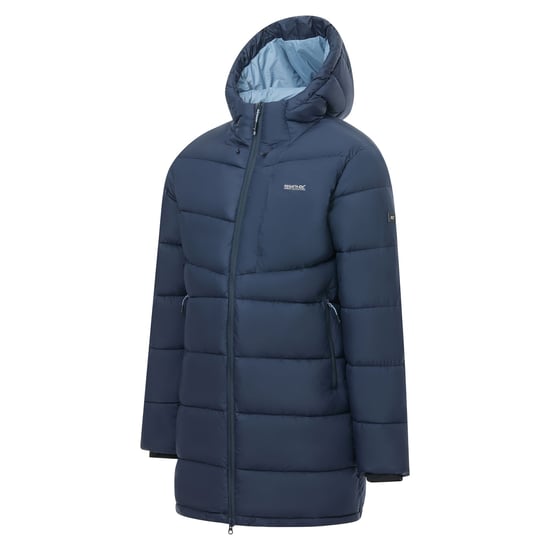 Regatta - "Browen" Steppjacke für Herren (Marine/Blau) - Image 6