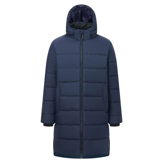 Regatta - "Montor" Steppjacke für Herren, wasserabweisend (Marine) - Image 1