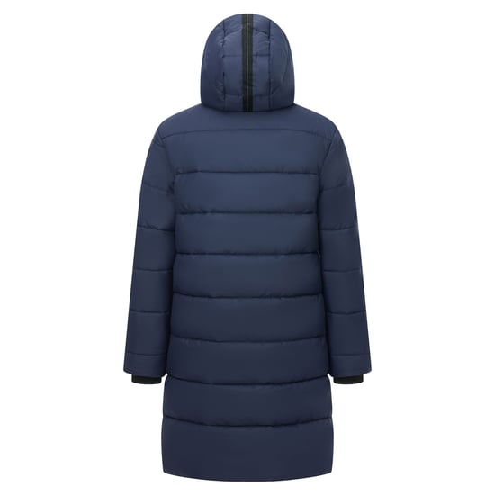 Regatta - "Montor" Steppjacke für Herren, wasserabweisend (Marine) - Image 2