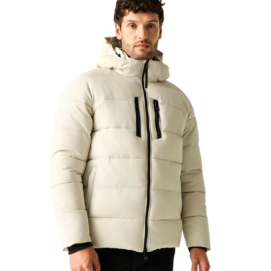 Regatta - "Layska" Steppjacke für Herren (Mondstrahl) - Image 2