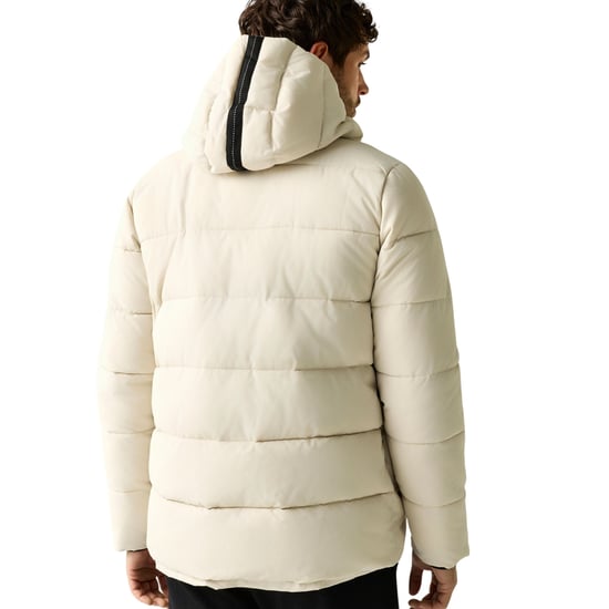 Regatta - "Layska" Steppjacke für Herren (Mondstrahl) - Image 3