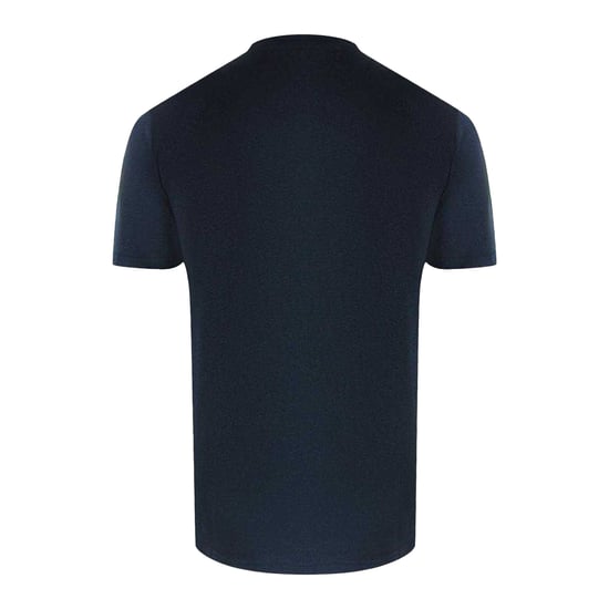 Love Moschino - T-Shirt für Herren (Dunkles Marineblau) - Image 2