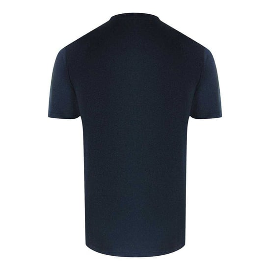 Love Moschino - T-Shirt für Herren (Dunkles Marineblau) - Image 2