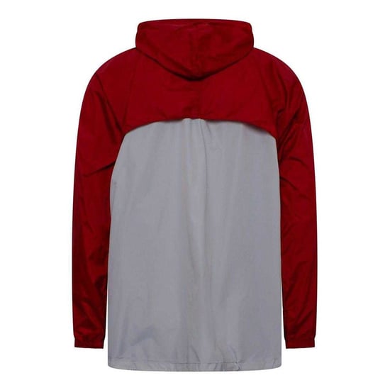 Patrick - Cagoule für Herren, mit Kapuze (Rot) - Image 2