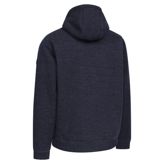 Trespass - "Truther" Jacke für Herren (Marine meliert) - Image 2