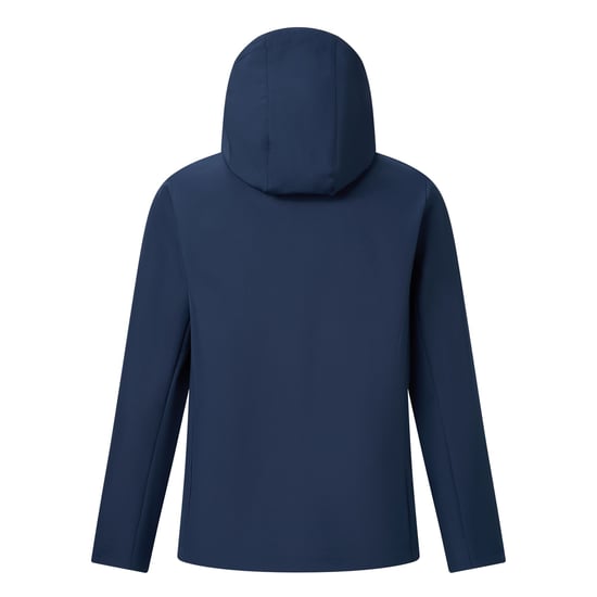 Regatta - "Denvo" Softshelljacke für Herren, windbeständig (Marine) - Image 2