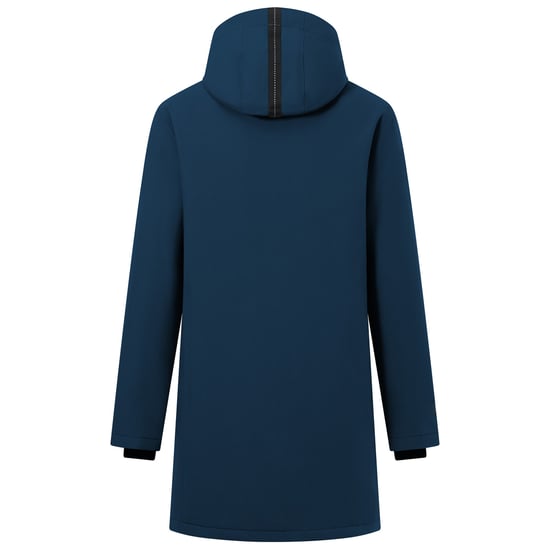 Regatta - "Merzen" Jacke, wasserfest für Herren, Isoliert (Marine) - Image 3