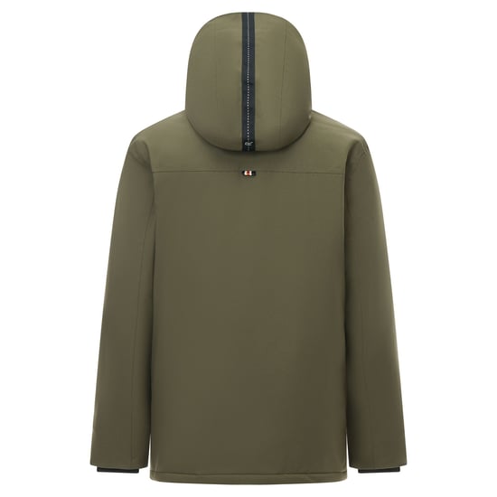 Regatta - "Marron" Jacke für Herren, Isoliert, Wasserfest (Dunkel-Khaki) - Image 2