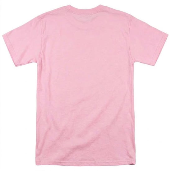 Scooby Doo - T-Shirt für Herren/Damen Unisex (Pink) - Image 2