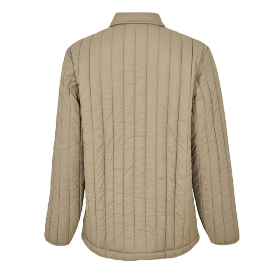 Rains - "Banja" Hemdjacke für Herren, leger (Treibholz) - Image 3