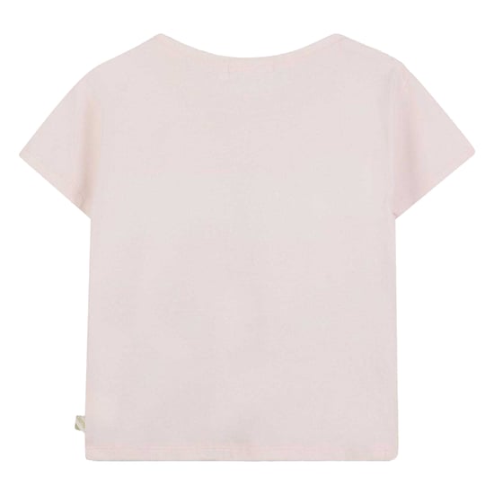 Billieblush - T-Shirt für Mädchen, Pailletten (Pink) - Image 2