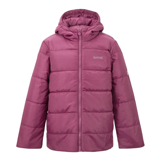 Regatta - "Halkner" Steppjacke für Kinder (Veilchen) - Image 1