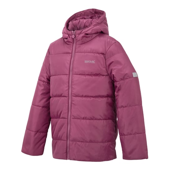 Regatta - "Halkner" Steppjacke für Kinder (Veilchen) - Image 3
