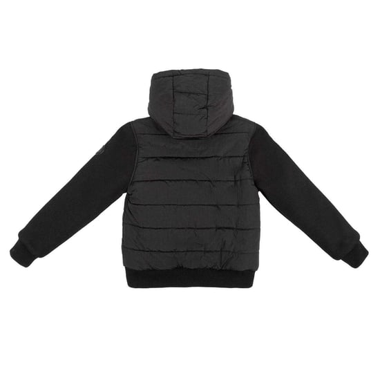 Firetrap - "Sartorial" Kapuzenjacke für Jungen (Schwarz) - Image 2