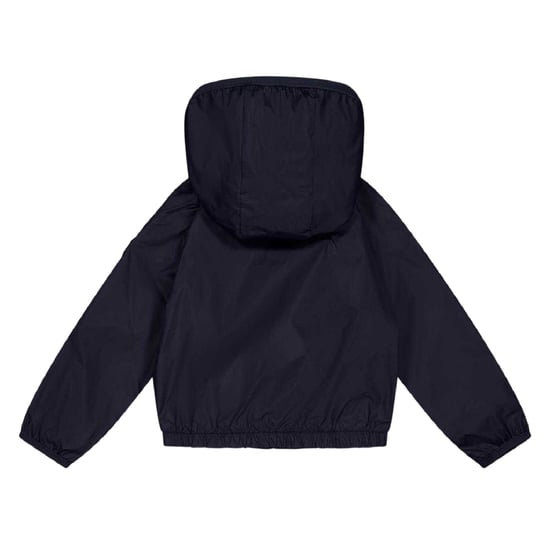 Napapijri - "Allori" Jacke für Kinder, wasserabweisend, Regulär (Meeresblau) - Image 2