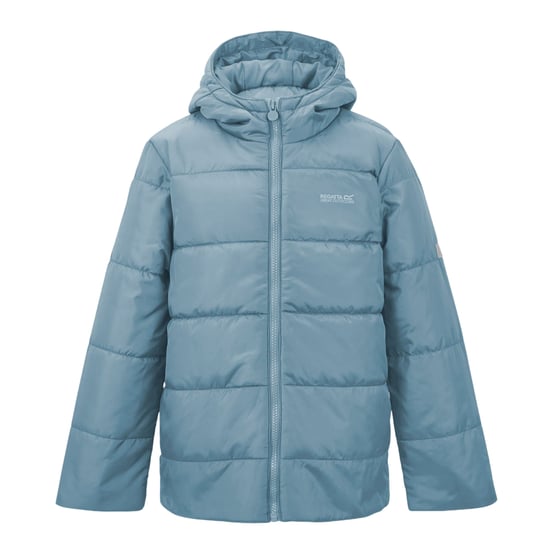 Regatta - "Halkner" Steppjacke für Kinder (Blau) - Image 2