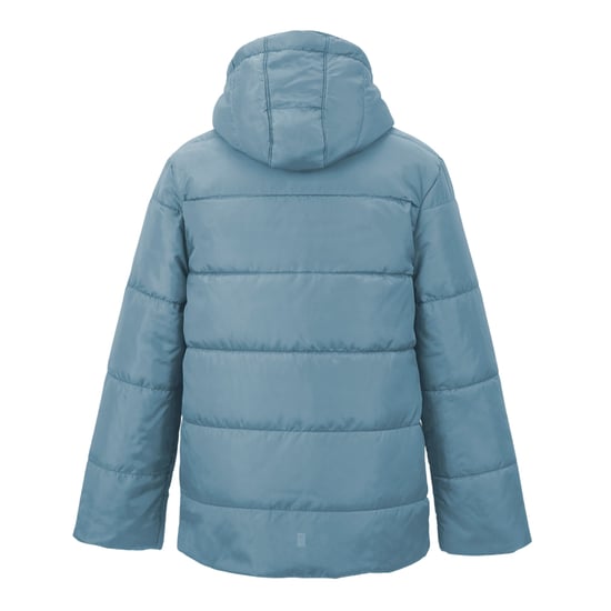Regatta - "Halkner" Steppjacke für Kinder (Blau) - Image 3