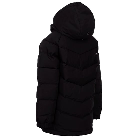 Trespass - "Aldery" Steppjacke für Kinder (Schwarz) - Image 2