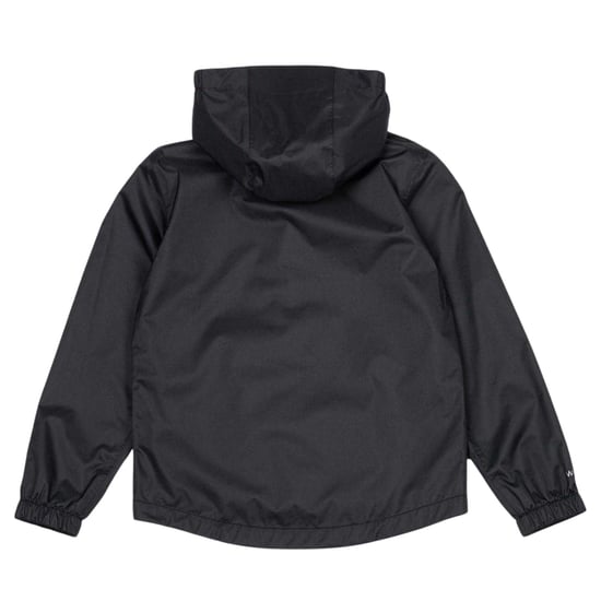 Karrimor - "Sierra" Jacke, wasserfest für Kinder, mit Kapuze (Schwarz) - Image 2