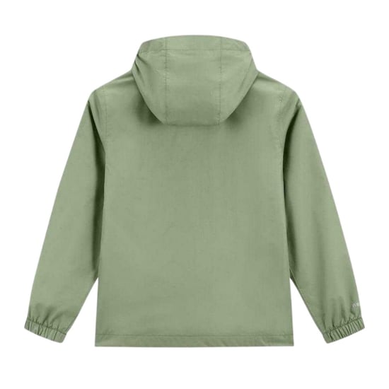 Karrimor - "Sierra" Jacke, wasserfest für Kinder, mit Kapuze (Khakigrün) - Image 2