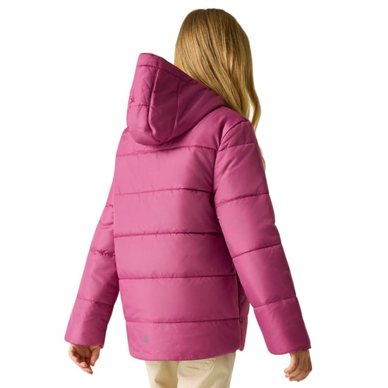Regatta - "Halkner" Steppjacke für Kinder (Veilchen) - Image 4