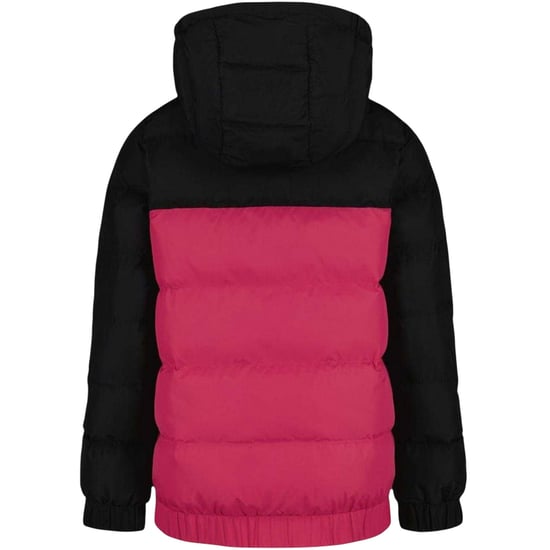Under Armour - Steppjacke für Kinder, Leicht (Schwarz/Pink) - Image 2