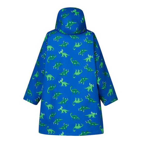 Regatta - Robe für Kinder, Rundum bedruckt (Königsblau) - Image 2