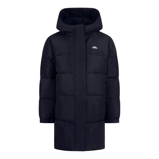Trespass - "Northridge" Steppjacke für Kinder, Lang (Marine) - Image 1