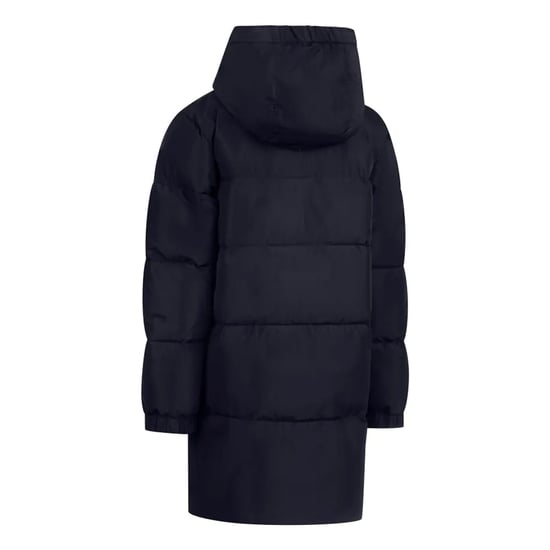 Trespass - "Northridge" Steppjacke für Kinder, Lang (Marine) - Image 2