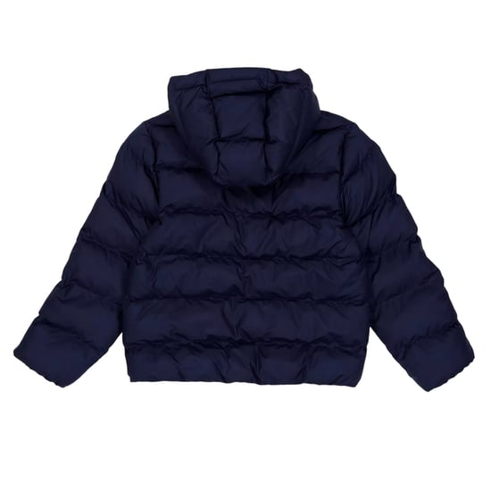 Nike - "NSW" Steppjacke für Kinder (Marine) - Image 3