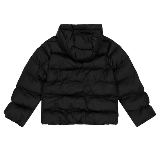 Nike - "NSW" Steppjacke für Kinder (Schwarz) - Image 3