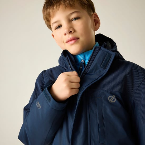 Dare 2B - "Chill" Skijacke für Kinder (Marine) - Image 6