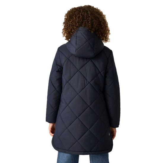 Regatta - "Elryse" Steppjacke für Kinder (Marine) - Image 2