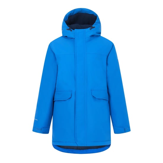 Regatta - "Farbank II" Isolier-Jacke für Kinder, Wasserfest (Königsblau/Marine) - Image 1